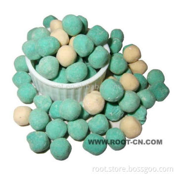 Laundry Pellets
